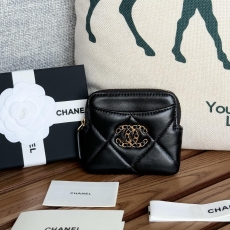 Chanel Wallet Purse